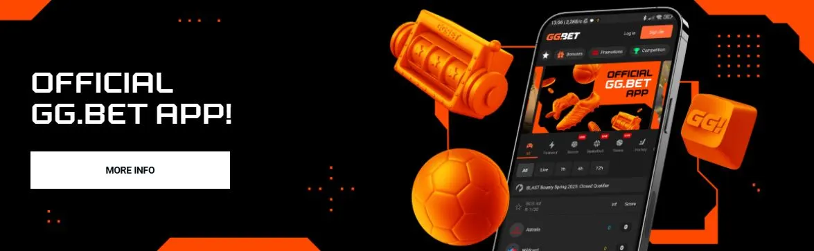 ggbet app
